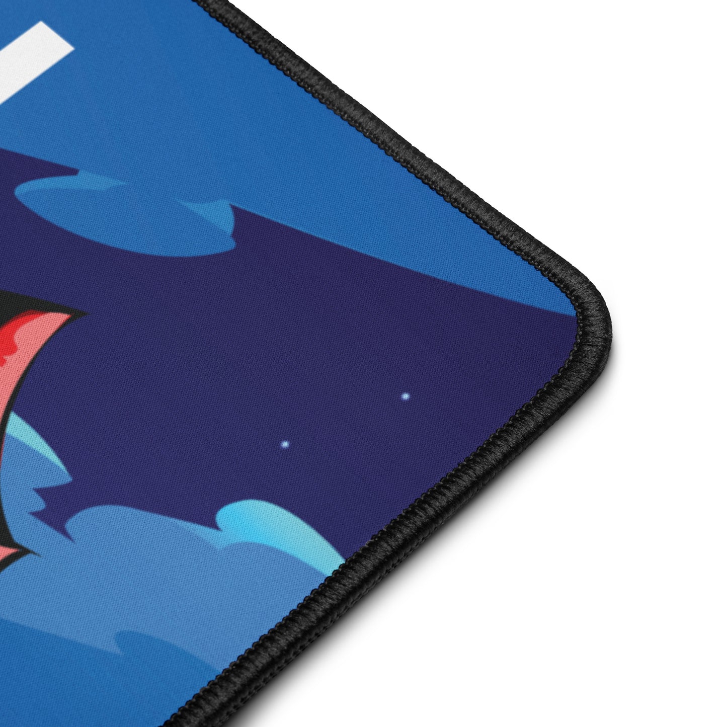 Innsmouth Vintage Travel Lovecraft Desk mat