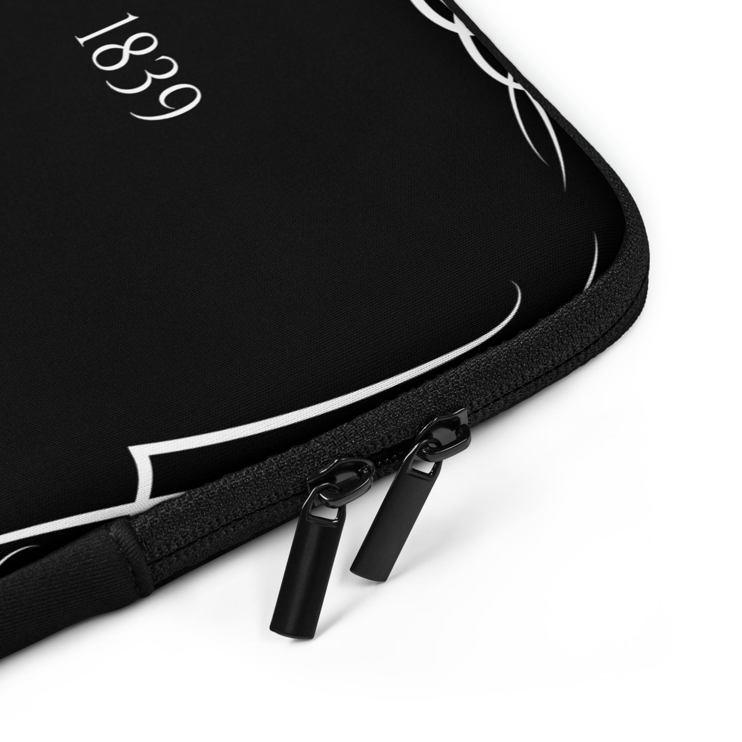 Innsmouth Whiskey Label Lovecraft Laptop Sleeve