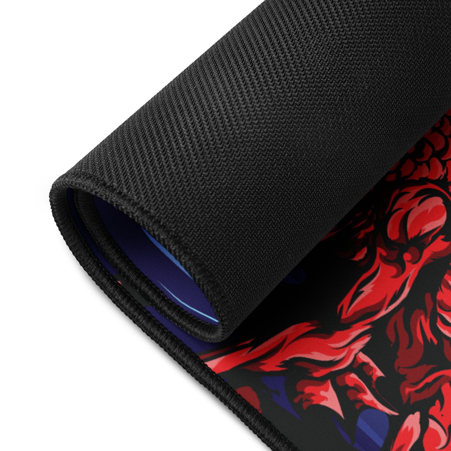 Innsmouth Vintage Travel Lovecraft Desk mat